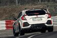 VIDEO - Honda Civic Type R breekt Nürburgring-record #3