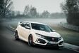 VIDEO - Honda Civic Type R breekt Nürburgring-record #6