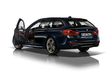 BMW M550d xDrive : Série 5 sportive Diesel #2