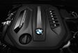 BMW M550d xDrive : Série 5 sportive Diesel #5