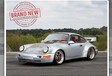 Ongelooflijke Porsche 911 RSR wordt geveild #1