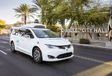 Google lance 600 voitures autonomes à Phoenix #1