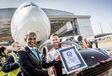 RECORD - Des Porsche Cayenne tractent un Airbus A380 #4