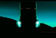 Tesla ‘teaset’ met zijn elektrische vrachtwagen #1