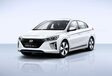 Hyundai Ioniq Plug-In : le trio au complet #1