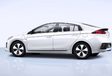 Hyundai Ioniq Plug-In : le trio au complet #2