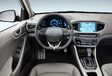 Hyundai Ioniq Plug-In maakt het trio compleet #3
