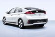 Hyundai Ioniq Plug-In : le trio au complet #4