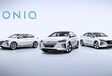 Hyundai Ioniq Plug-In : le trio au complet #5