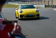 VIDEO - Porsche 911 GT3 in topvorm op de Nürburgring #1