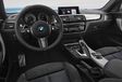BMW 1-Reeks: facelift voor het interieur #3
