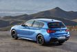 BMW 1-Reeks: facelift voor het interieur #8