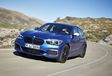 BMW 1-Reeks: facelift voor het interieur #9