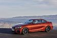 BMW 2-Reeks coupé en cabrio ondergaan retouches #10