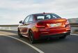 BMW 2-Reeks coupé en cabrio ondergaan retouches #12
