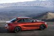 BMW 2-Reeks coupé en cabrio ondergaan retouches #9