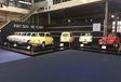 Autoworld célèbre la Fiat 500 #2