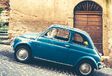 Autoworld célèbre la Fiat 500 #5