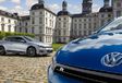 Volkswagen: onzekere toekomst voor Scirocco en Beetle #2