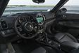 Mini Cooper S E Countryman ALL4 : hybride plug-in #4