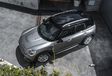 Mini Cooper S E Countryman ALL4 : hybride plug-in #6
