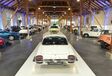 Mazda opent museum in Duitsland #3