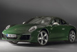 1 miljoen Porsches 911 in 54 jaar #6