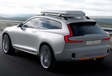Volvo : bientôt un XC20 comme anti-Q2 #1