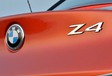 BMW Z4-opvolger heeft een naam #1
