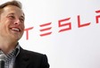 Elon Musk, baas onder de autobazen #1