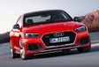 RS-Audi’s worden gemarteld op de Nürburgring #1
