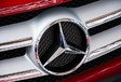 Mercedes en Renault-Nissan bouwen samen 1.2- en 1.4-motoren #1
