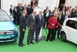 Duitsland zet zijn zinnen op elektrische auto #1