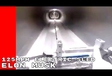 Tegen 200 km/h door een tunnel van Elon Musk #1