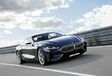 BMW Série 8 Concept : le style #4