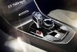 BMW Série 8 Concept : le style #9