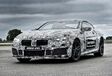 BMW M8 : la voilà (presque)… #7