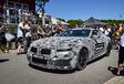 BMW M8: hij is er (bijna)… #2