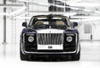 Rolls-Royce Sweptail: 1 en niet 1 meer #5
