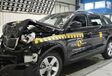 Nieuwste resultaten EuroNCAP: Mini en Škoda aan de top #3