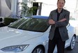 COP21 : Elon Musk menace Trump #1