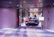 Porsche Design Tower: zet je Porsche eens in het salon #2