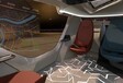 NEVS InMotion Concept: autonoom pendelbusje #2
