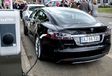 Denemarken: verkoop elektrische auto’s in vrije val #1