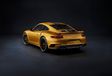 Porsche 911 Turbo S Exclusive Series : rare et puissante #2