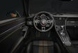 Porsche 911 Turbo S Exclusive Series: zeldzaam en krachtig #5
