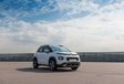 Citroën C3 Aircross: Zuivere cross-over SUV #6