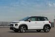 Citroën C3 Aircross: Zuivere cross-over SUV #9