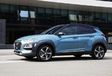 Hyundai Kona: kleine en knappe SUV #9