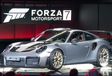 Porsche 911 GT2 RS te zien op E3 #1